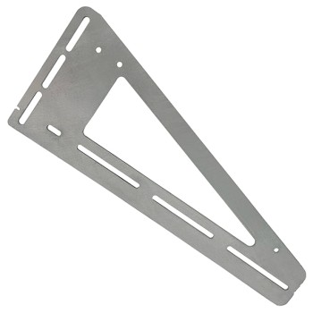 Radius Guard Mounting Bracket - Suit Freighter